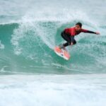Sul Informação - Algarve Surf Clube destaca-se no «maior evento entre clubes de surf feito até hoje» na região