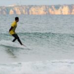 Sul Informação - Algarve Surf Clube destaca-se no «maior evento entre clubes de surf feito até hoje» na região
