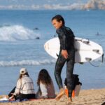 Sul Informação - Algarve Surf Clube destaca-se no «maior evento entre clubes de surf feito até hoje» na região