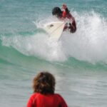 Sul Informação - Algarve Surf Clube destaca-se no «maior evento entre clubes de surf feito até hoje» na região