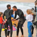 Sul Informação - Algarve Surf Clube destaca-se no «maior evento entre clubes de surf feito até hoje» na região