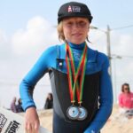 Sul Informação - Algarve Surf Clube destaca-se no «maior evento entre clubes de surf feito até hoje» na região