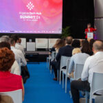 Sul Informação - Tech Hub Summit já mostra como Algarve quer ser «polo tecnológico reconhecido na Europa»