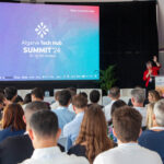 Sul Informação - Tech Hub Summit já mostra como Algarve quer ser «polo tecnológico reconhecido na Europa»