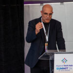 Sul Informação - Tech Hub Summit já mostra como Algarve quer ser «polo tecnológico reconhecido na Europa»