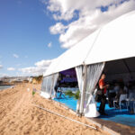 Sul Informação - Internacionalização, Inteligência Artificial e inovação no Desporto marcaram último dia da Algarve Tech Hub Summit
