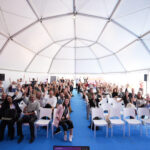 Sul Informação - Internacionalização, Inteligência Artificial e inovação no Desporto marcaram último dia da Algarve Tech Hub Summit