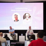 Sul Informação - Internacionalização, Inteligência Artificial e inovação no Desporto marcaram último dia da Algarve Tech Hub Summit