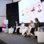 Sul Informação - Internacionalização, Inteligência Artificial e inovação no Desporto marcaram último dia da Algarve Tech Hub Summit