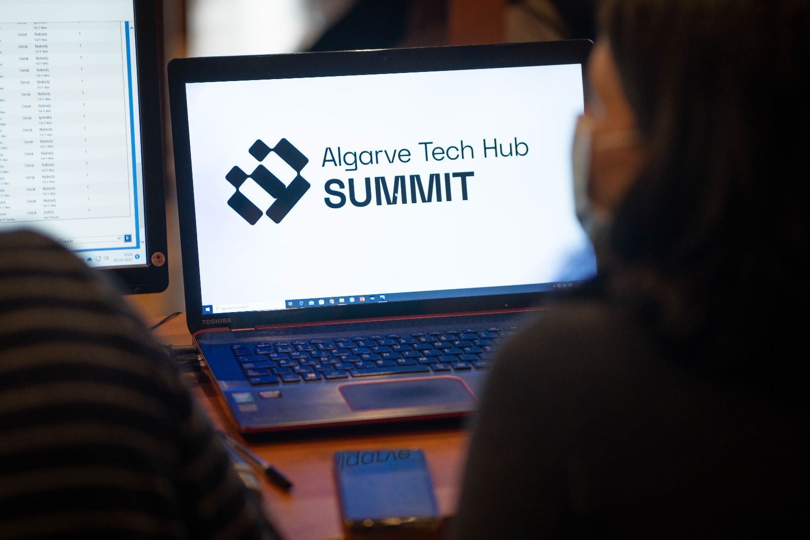 Sul Informação - Algarve Tech Hub Summit inspira futuro da inovação no melhor destino de lifestyle no Sul da Europa