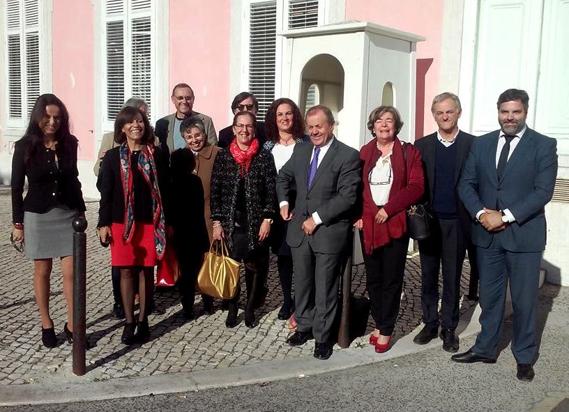 Sul Informação - Algarve apresenta à UNESCO candidatura do legado do Infante como Património Mundial