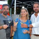 Sul Informação - O Algarve já está no Copo em Portimão até domingo [fotogaleria]