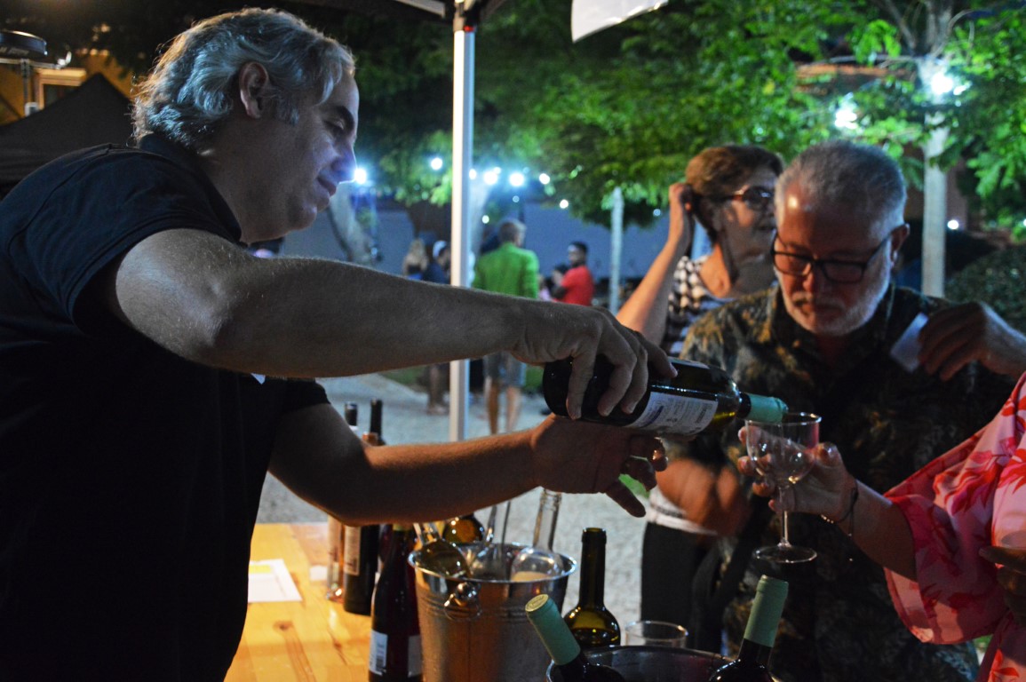 Sul Informação - O Algarve já está no Copo em Portimão até domingo [fotogaleria]