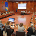 Sul Informação - Programa Regional do Algarve foi apresentado a associações e agentes culturais