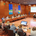 Sul Informação - Programa Regional do Algarve foi apresentado a associações e agentes culturais