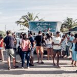 Sul Informação - Vinhos do Algarve já se dão a provar nas praias da região [com fotos]