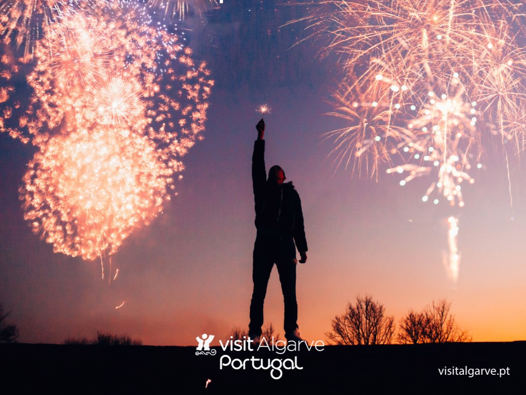 Sul Informação - “Algarve, as férias que tu mereces” para o fim do ano
