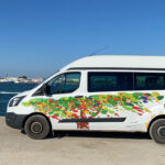 Sul Informação - Viaturas turísticas decoradas promovem cultura portuguesa em Albufeira