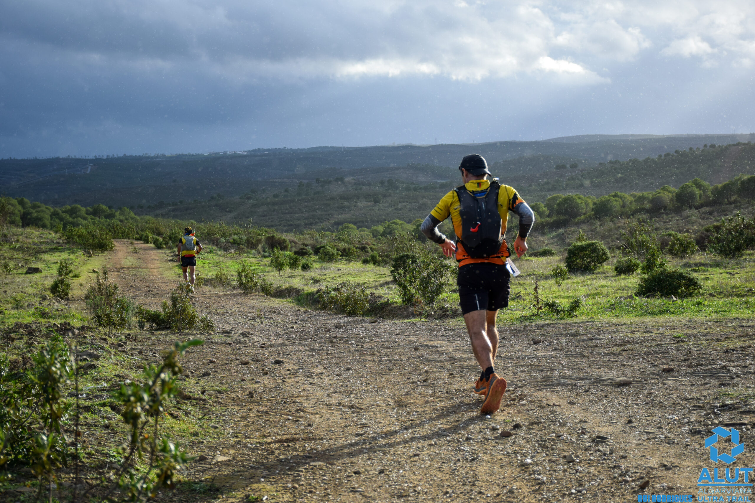 Sul Informação - Algarviana Ultra Trail de 2024 chega mais alto que as anteriores edições