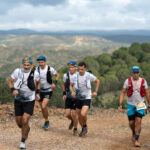 Sul Informação - Algarviana Ultra Trail de 2024 chega mais alto que as anteriores edições