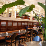 Sul Informação - Aliança reabre com nova gerência e conceito de café, restaurante e bar 