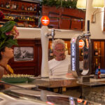 Sul Informação - Aliança reabre com nova gerência e conceito de café, restaurante e bar 