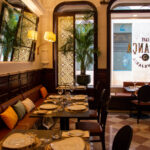 Sul Informação - Aliança reabre com nova gerência e conceito de café, restaurante e bar 