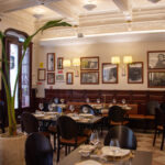 Sul Informação - Aliança reabre com nova gerência e conceito de café, restaurante e bar 