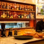 Sul Informação - Aliança reabre com nova gerência e conceito de café, restaurante e bar 