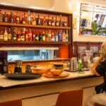 Sul Informação - Aliança reabre com nova gerência e conceito de café, restaurante e bar 