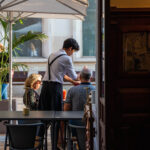 Sul Informação - Aliança reabre com nova gerência e conceito de café, restaurante e bar 