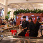 Sul Informação - Aliança reabre com nova gerência e conceito de café, restaurante e bar 