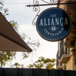 Sul Informação - Aliança reabre com nova gerência e conceito de café, restaurante e bar 
