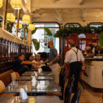 Sul Informação - Aliança reabre com nova gerência e conceito de café, restaurante e bar 
