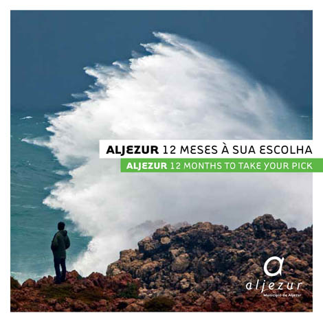 Sul Informação - Aljezur apresenta Circuito Histórico-Cultural e Ambiental na BTL
