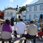 Sul Informação - Aljezur: a lenda de Cássima encantou mesmo quem não percebe uma palavra de português