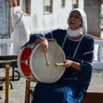 Sul Informação - Aljezur: a lenda de Cássima encantou mesmo quem não percebe uma palavra de português