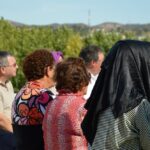 Sul Informação - Aljezur: a lenda de Cássima encantou mesmo quem não percebe uma palavra de português