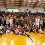 Sul Informação - Festa do Basquetebol chegou ao fim com promessa de voltar a Albufeira em 2020