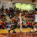 Sul Informação - Festa do Basquetebol chegou ao fim com promessa de voltar a Albufeira em 2020