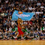 Sul Informação - Festa do Basquetebol chegou ao fim com promessa de voltar a Albufeira em 2020