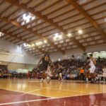 Sul Informação - Festa do Basquetebol chegou ao fim com promessa de voltar a Albufeira em 2020