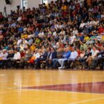 Sul Informação - Festa do Basquetebol chegou ao fim com promessa de voltar a Albufeira em 2020