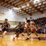 Sul Informação - Festa do Basquetebol chegou ao fim com promessa de voltar a Albufeira em 2020