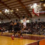 Sul Informação - Festa do Basquetebol chegou ao fim com promessa de voltar a Albufeira em 2020