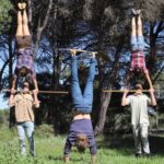 Sul Informação - DiVaM apresenta Nova Escola de Sagres e circo contemporâneo