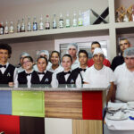 Sul Informação - Jovens com deficiência “cozinham” o futuro no restaurante “Compromisso”