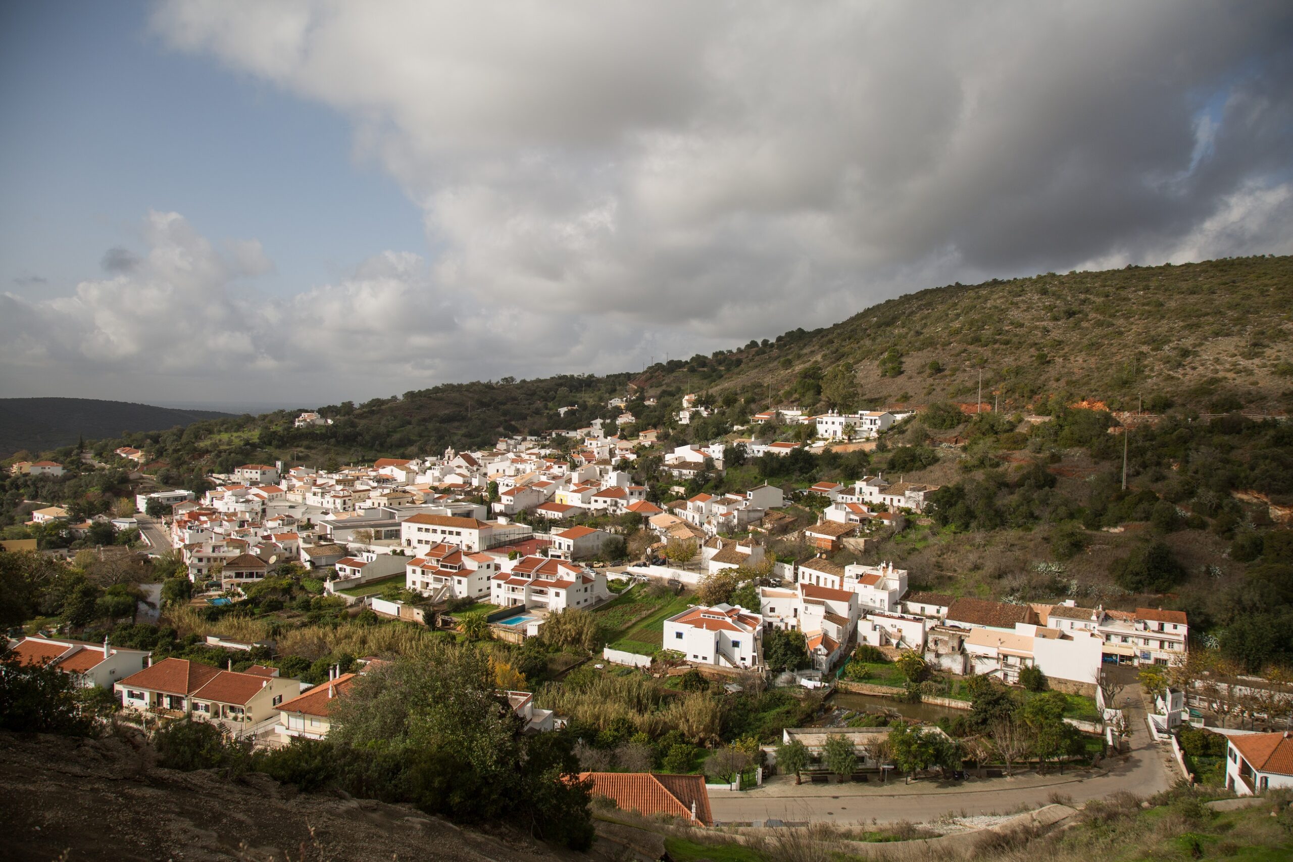 Sul Informação - Loulé abre inscrições para formação em atividades económicas, sociais e ambientais no Meio Rural