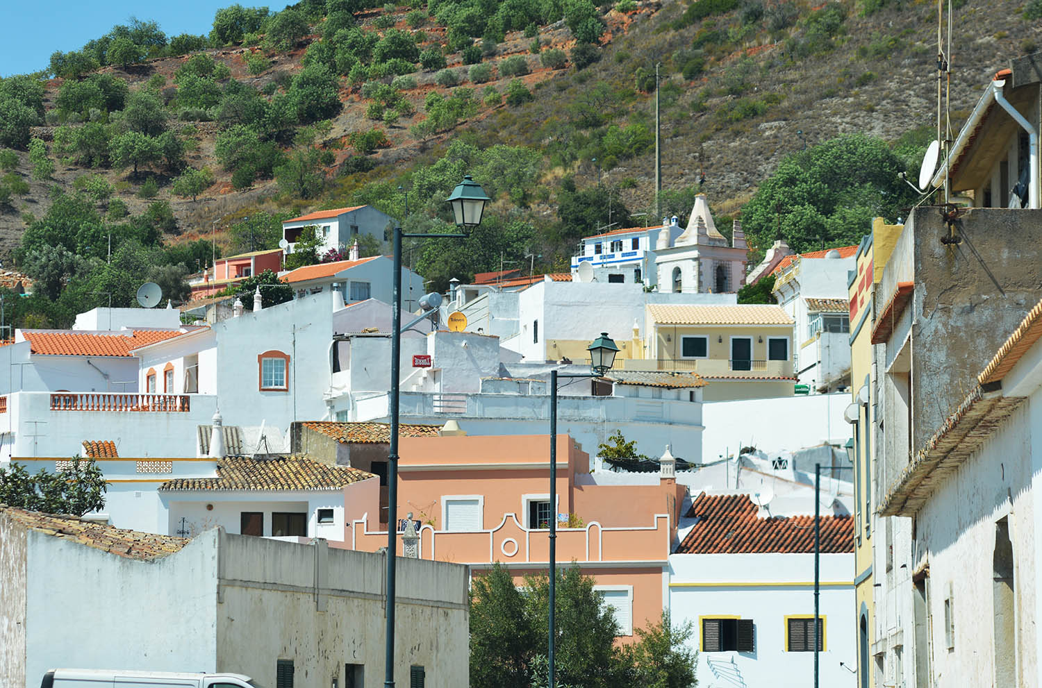 Sul Informação - In Loco convida comunidade a «Pensar o Algarve 2030 – Estratégias para o interior»