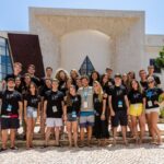 Sul Informação - Estudantes brasileiros aderiram em força aos “Summer Campus” da UAlg [com fotos]